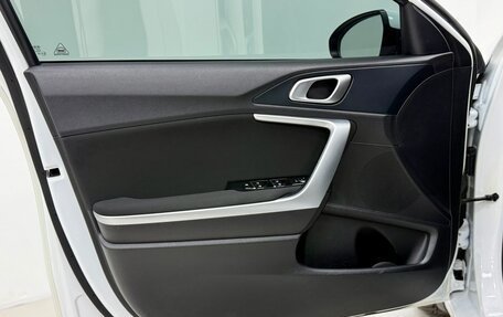 KIA cee'd III, 2020 год, 1 720 000 рублей, 19 фотография