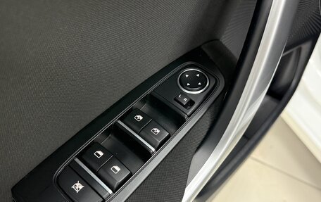 KIA cee'd III, 2020 год, 1 720 000 рублей, 27 фотография