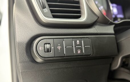 KIA cee'd III, 2020 год, 1 720 000 рублей, 26 фотография