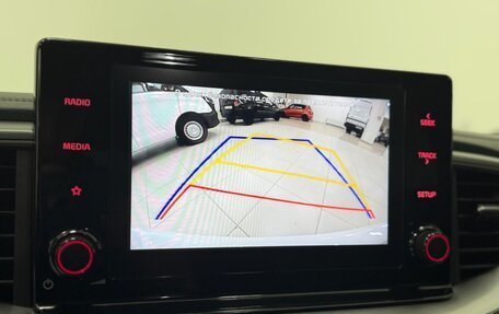 KIA cee'd III, 2020 год, 1 720 000 рублей, 32 фотография