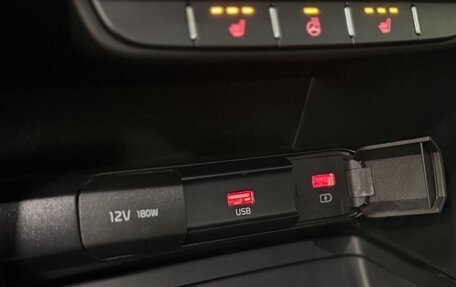 KIA cee'd III, 2020 год, 1 720 000 рублей, 30 фотография