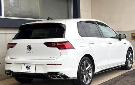 Volkswagen Golf VIII, 2023 год, 1 550 178 рублей, 2 фотография