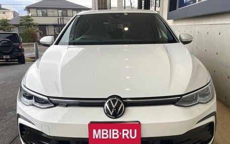 Volkswagen Golf VIII, 2023 год, 1 550 178 рублей, 6 фотография