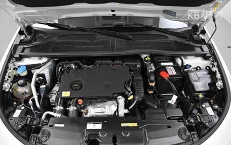 Peugeot 308, 2024 год, 2 400 000 рублей, 5 фотография