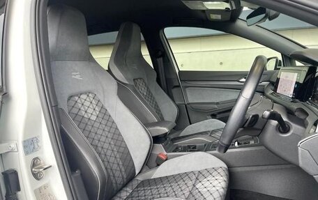 Volkswagen Golf VIII, 2023 год, 1 550 178 рублей, 10 фотография