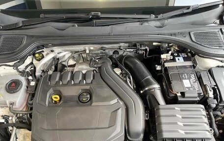 Volkswagen Golf VIII, 2023 год, 1 550 178 рублей, 13 фотография