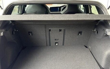 Volkswagen Golf VIII, 2023 год, 1 550 178 рублей, 11 фотография