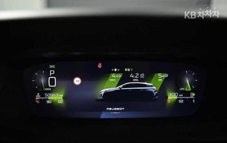 Peugeot 308, 2024 год, 2 400 000 рублей, 7 фотография