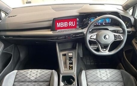 Volkswagen Golf VIII, 2023 год, 1 550 178 рублей, 7 фотография