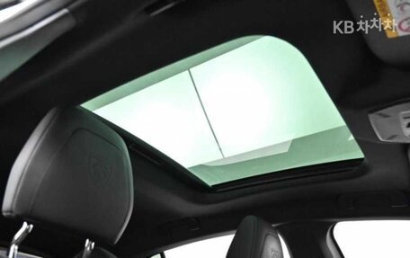 Peugeot 308, 2024 год, 2 400 000 рублей, 18 фотография