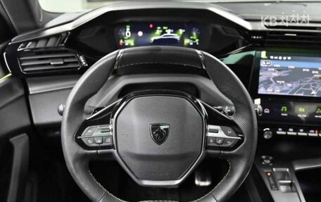 Peugeot 308, 2024 год, 2 400 000 рублей, 12 фотография