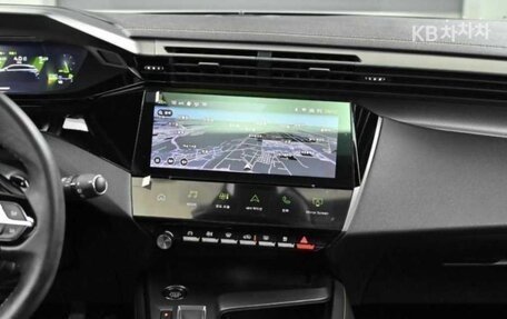 Peugeot 308, 2024 год, 2 400 000 рублей, 13 фотография