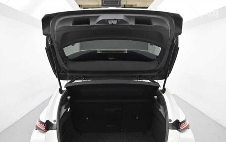 Peugeot 308, 2024 год, 2 400 000 рублей, 19 фотография