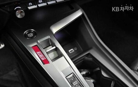 Peugeot 308, 2024 год, 2 400 000 рублей, 8 фотография