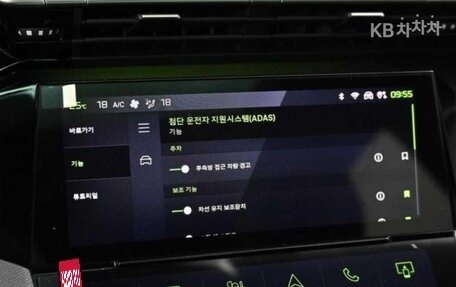 Peugeot 308, 2024 год, 2 400 000 рублей, 16 фотография