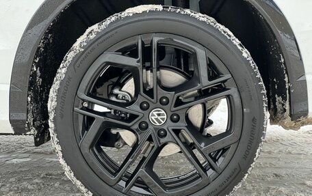 Volkswagen Tiguan, 2025 год, 4 990 000 рублей, 8 фотография