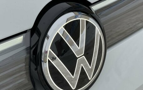 Volkswagen Tiguan, 2025 год, 4 990 000 рублей, 11 фотография