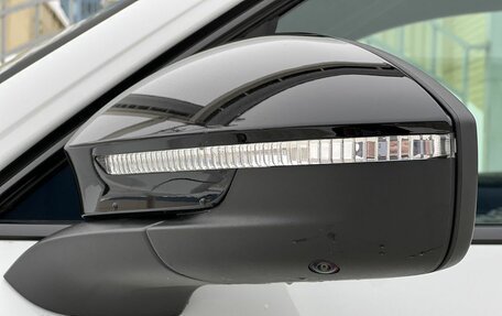 Volkswagen Tiguan, 2025 год, 4 990 000 рублей, 9 фотография