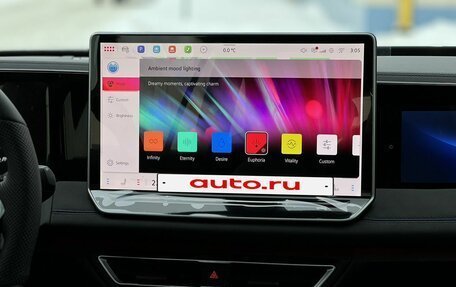 Volkswagen Tiguan, 2025 год, 4 990 000 рублей, 28 фотография