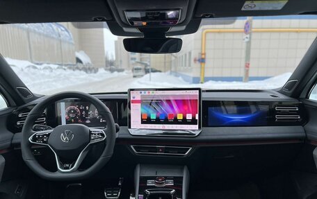 Volkswagen Tiguan, 2025 год, 4 990 000 рублей, 27 фотография