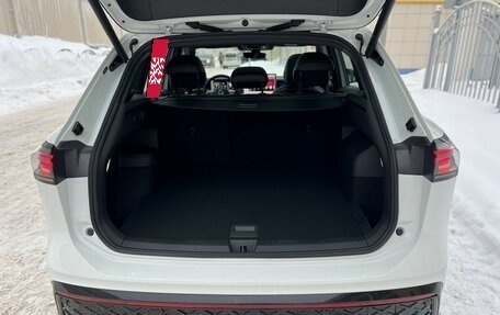 Volkswagen Tiguan, 2025 год, 4 990 000 рублей, 31 фотография