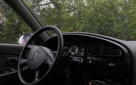 KIA Spectra II (LD), 2004 год, 280 000 рублей, 9 фотография