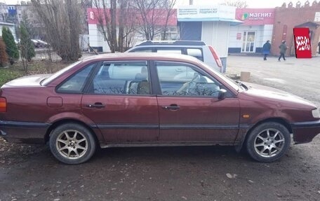 Volkswagen Passat B4, 1994 год, 150 000 рублей, 2 фотография