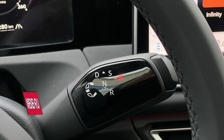 Volkswagen Tiguan, 2025 год, 4 990 000 рублей, 24 фотография