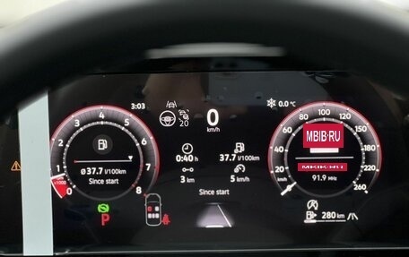 Volkswagen Tiguan, 2025 год, 4 990 000 рублей, 21 фотография