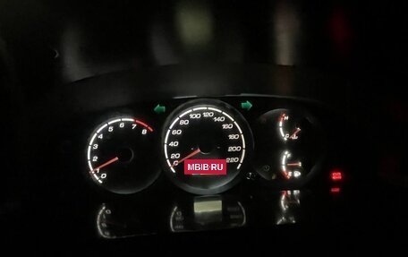 KIA Spectra II (LD), 2004 год, 280 000 рублей, 8 фотография