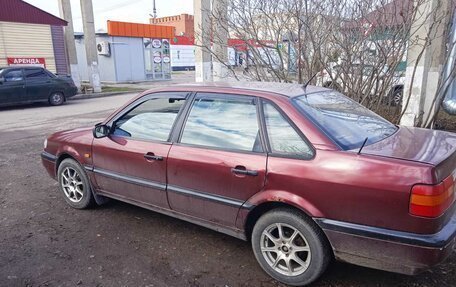 Volkswagen Passat B4, 1994 год, 150 000 рублей, 3 фотография
