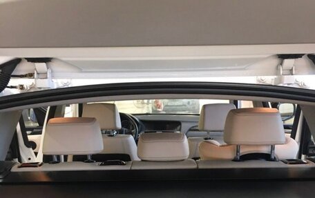 BMW X3, 2013 год, 2 100 000 рублей, 7 фотография