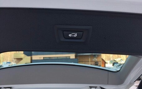 BMW X3, 2013 год, 2 100 000 рублей, 9 фотография