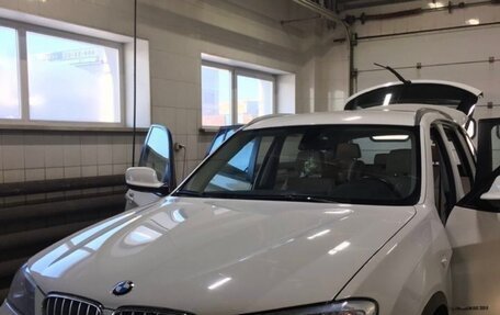 BMW X3, 2013 год, 2 100 000 рублей, 15 фотография