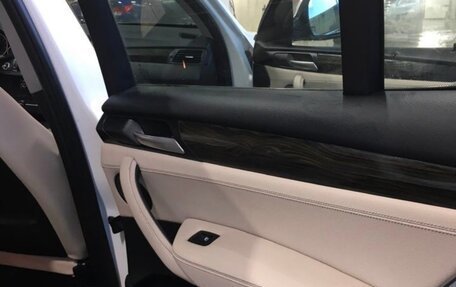 BMW X3, 2013 год, 2 100 000 рублей, 16 фотография