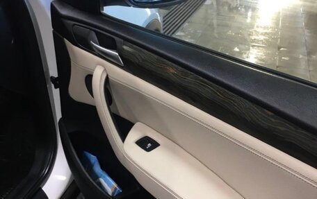 BMW X3, 2013 год, 2 100 000 рублей, 30 фотография