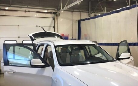 BMW X3, 2013 год, 2 100 000 рублей, 32 фотография