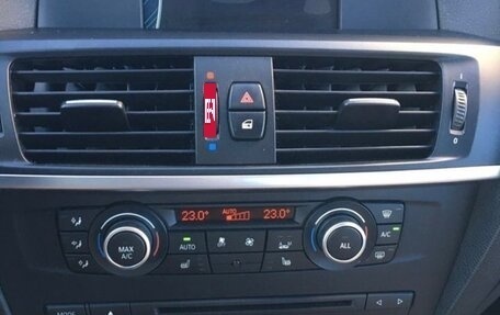 BMW X3, 2013 год, 2 100 000 рублей, 34 фотография