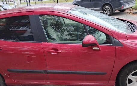 Peugeot 308 II, 2008 год, 340 000 рублей, 4 фотография