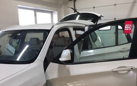 BMW X3, 2013 год, 2 100 000 рублей, 27 фотография