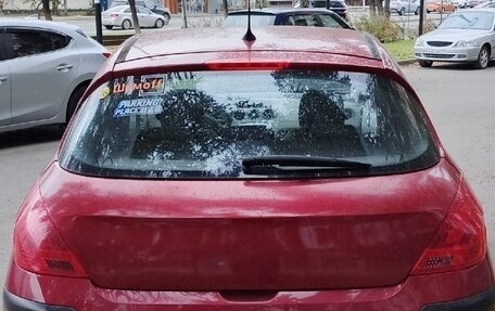 Peugeot 308 II, 2008 год, 340 000 рублей, 2 фотография