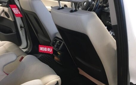 BMW X3, 2013 год, 2 100 000 рублей, 35 фотография