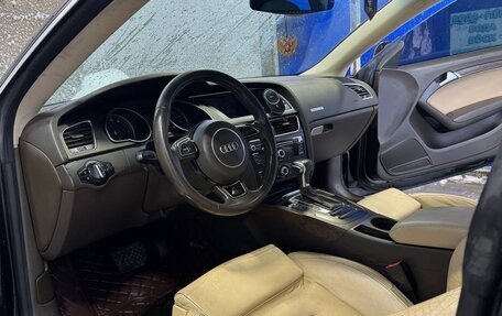 Audi A5, 2014 год, 1 100 000 рублей, 4 фотография