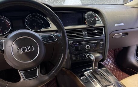 Audi A5, 2014 год, 1 100 000 рублей, 8 фотография