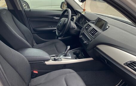 BMW 1 серия, 2013 год, 820 000 рублей, 4 фотография