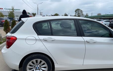 BMW 1 серия, 2013 год, 820 000 рублей, 6 фотография