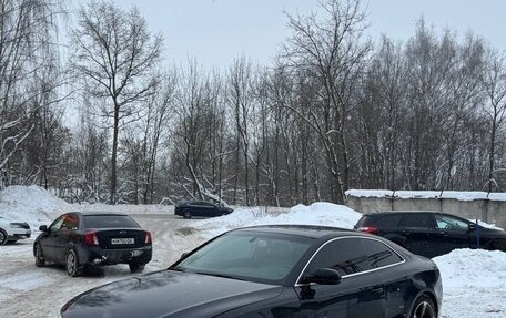 Audi A5, 2014 год, 1 100 000 рублей, 7 фотография