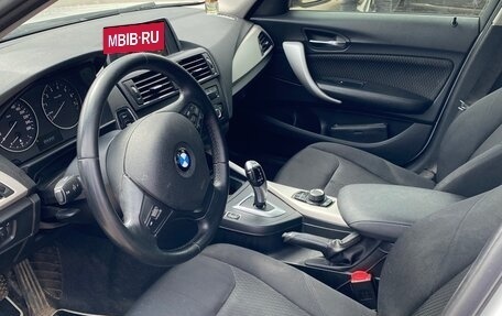 BMW 1 серия, 2013 год, 820 000 рублей, 5 фотография