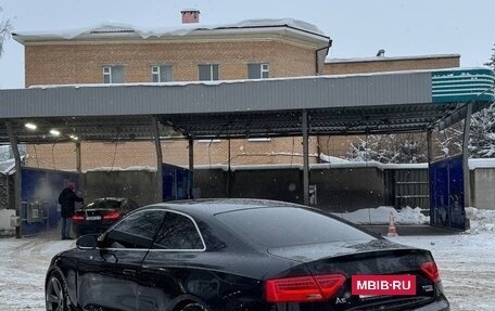 Audi A5, 2014 год, 1 100 000 рублей, 6 фотография