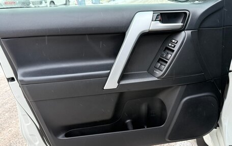 Toyota Land Cruiser Prado 150 рестайлинг 2, 2020 год, 5 150 000 рублей, 22 фотография